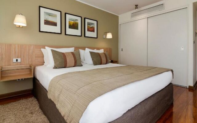 Time Suite - Comfort Apartments