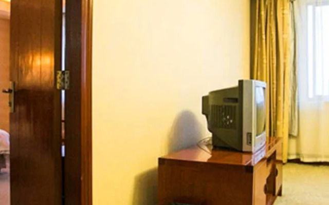 Vienna Hotel