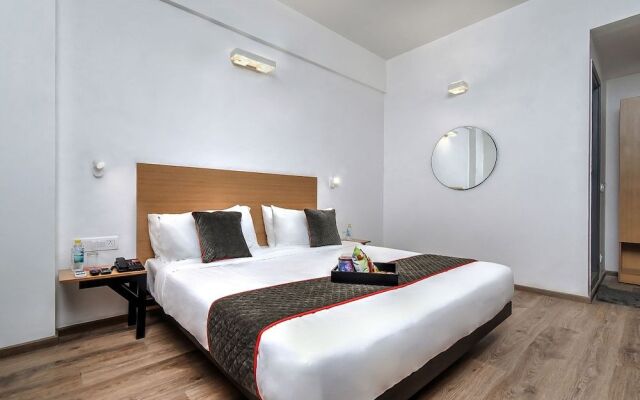 OYO Townhouse 044 Sector 14 Gurugram
