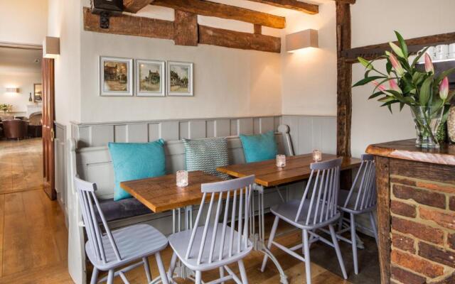 The Chequers Inn