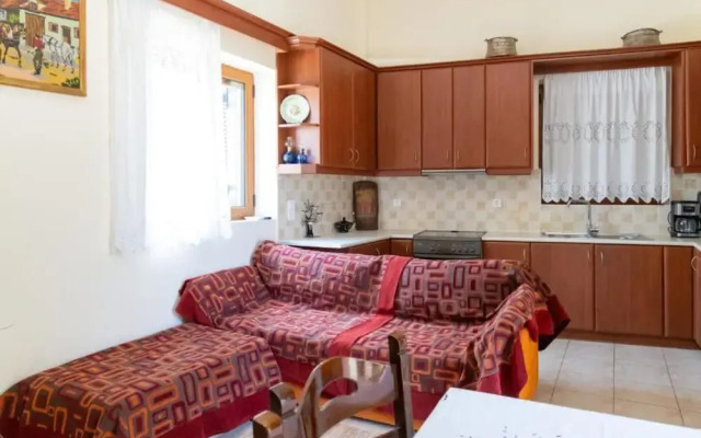 Platsa Seaview Retreat - A Stone-built Escape
