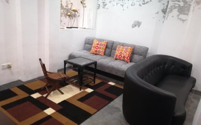 St Hostel