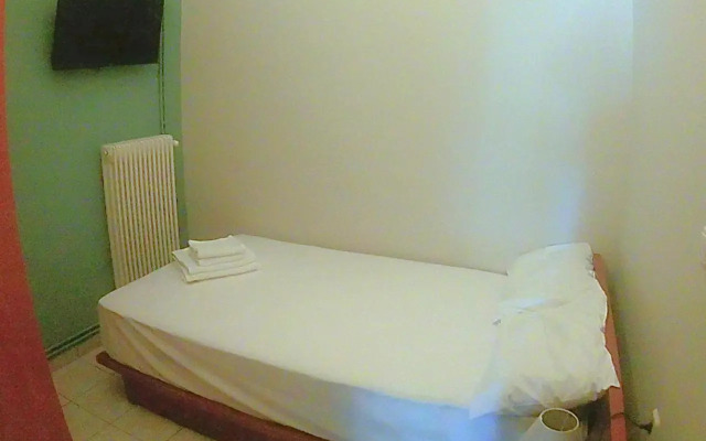 Alexander Rooms & Apartments