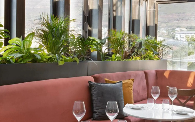 Cloud 9 Boutique Hotel and Spa
