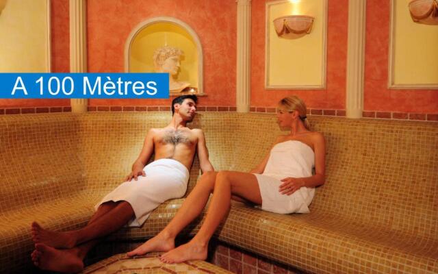 Résidence des Châteaux