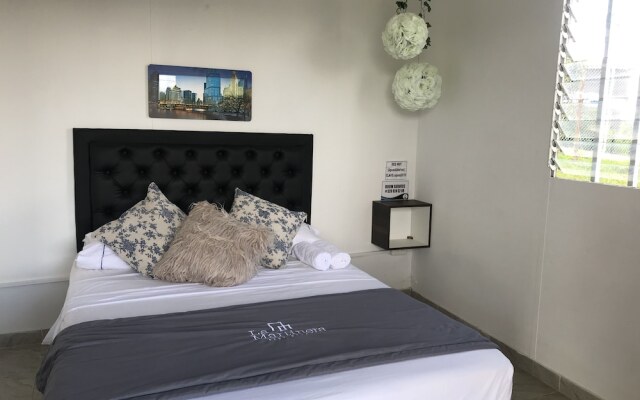 La Martinera Aguas Abiertas