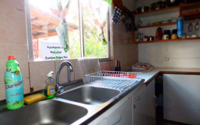 Hostal Marari