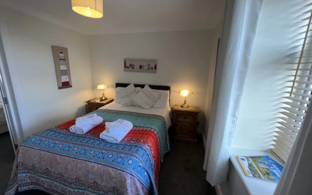 The Anchor Hotel