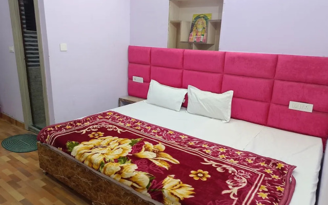 Tejas Dream House