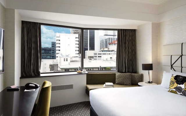 Mövenpick Hotel Auckland