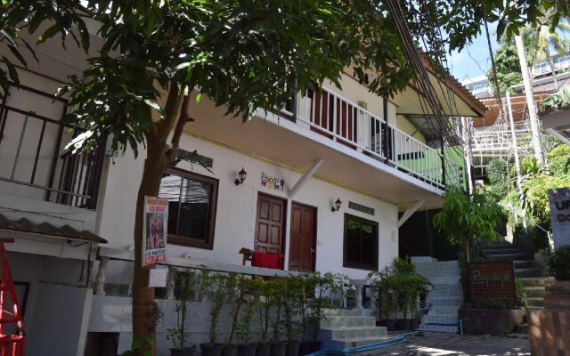 Coco's Guesthouse