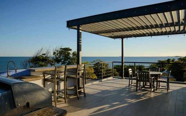 Sunset Gecko Condos - Unit 2A