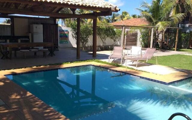 Vila Ecospa