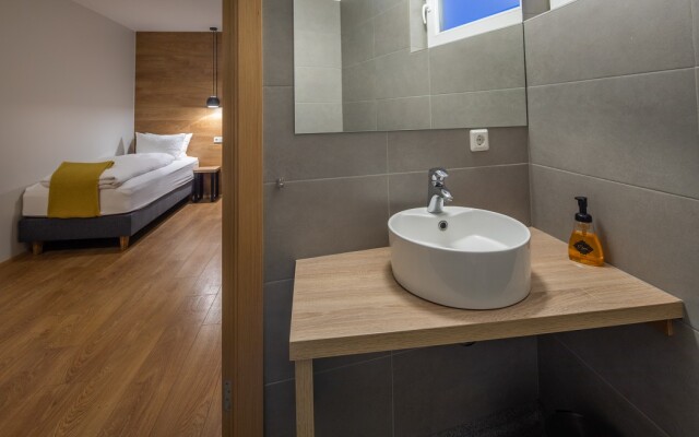 Stracta Hotel