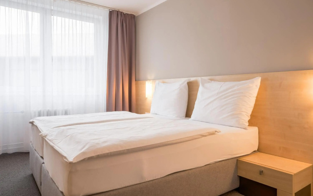 Hotel Vista