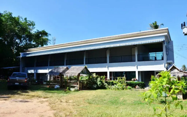 Heimat Garden Resort