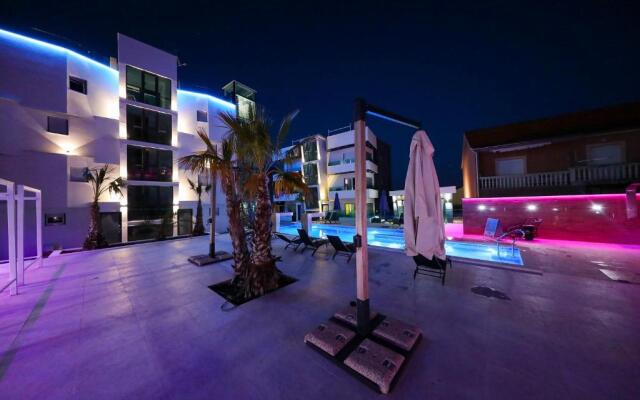 Boutique Residence Cosmopolis