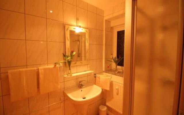 Zur alten Brauerei Diefenbach