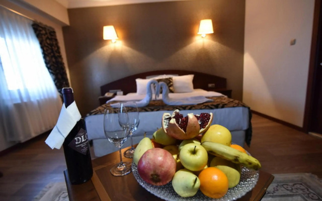 Saylamlar Hotel