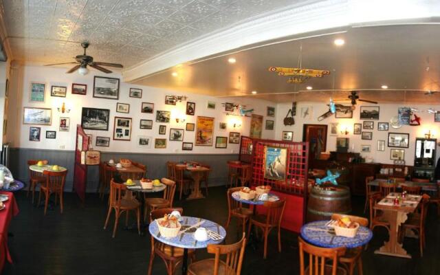 Hôtel Restaurant des Aviateurs