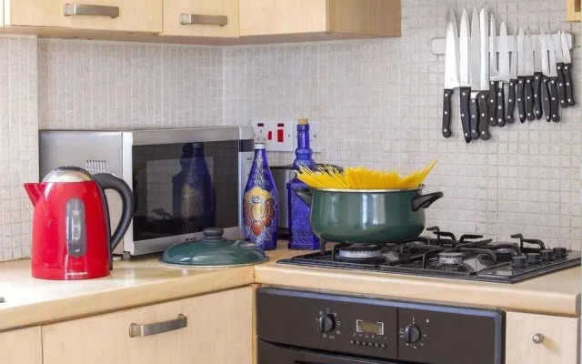 Villa Euphoria in Protaras