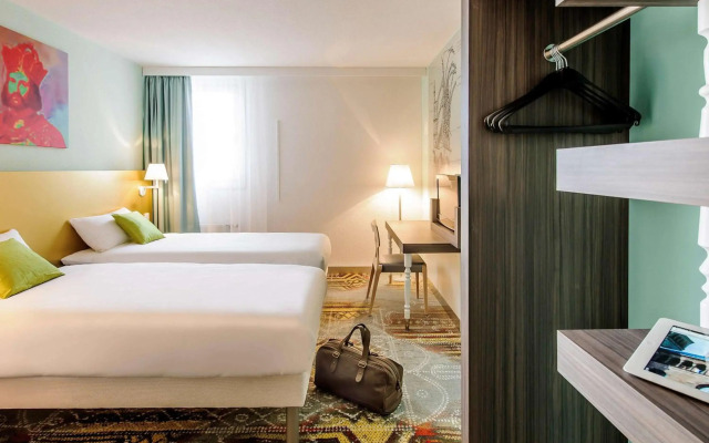 ibis Styles Speyer