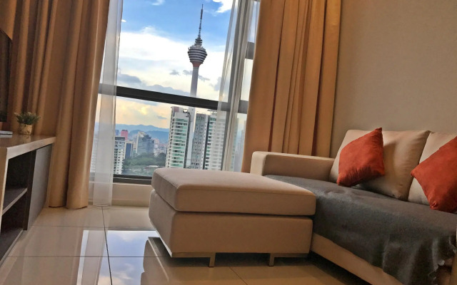 The Robertson by Matahari Suites