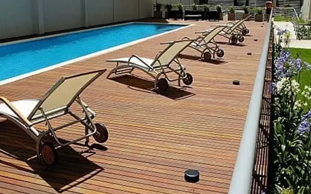 Crystal Clear Bright 1 Bedroom in Palermo Soho