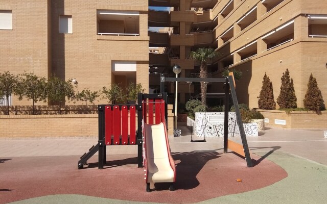 Acv - valparaiso-2ª línea planta 4 norte