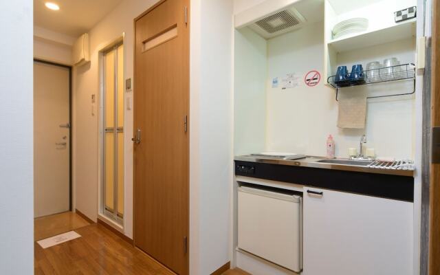 Residence Namba East 3