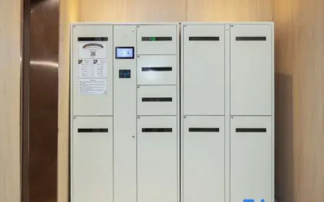 HanTing Hotel (Qingdao Liaoyang East Road Guoxin Stadium)