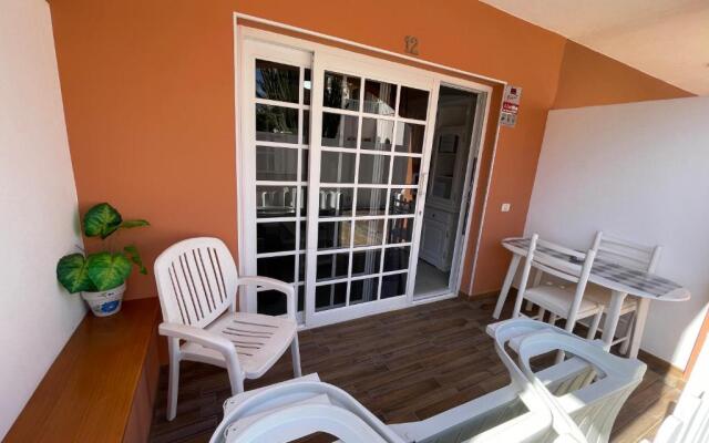 Apartamento Gustamar 12