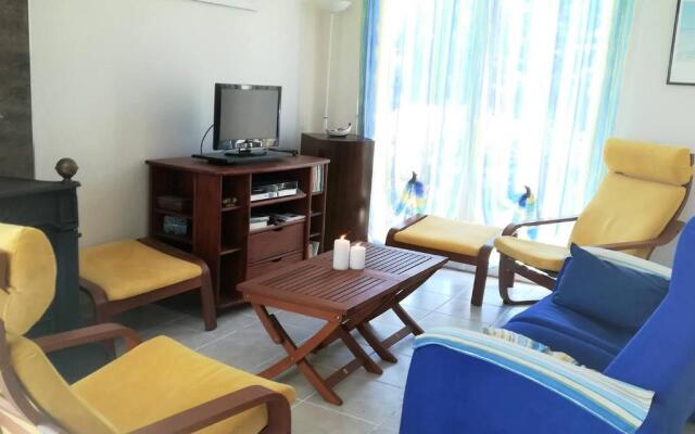 Maison La Turballe, 3 pièces, 5 personnes - FR-1-392-114