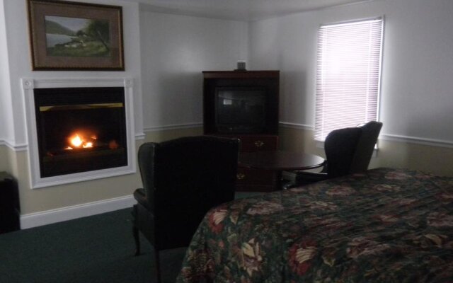 Yankee Clipper Inn, SureStay Collection by Best Western