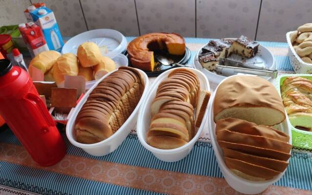 Agencia E Pousada Nobres Eco Tur