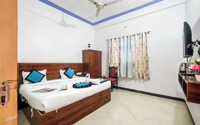 Hotel Kanak Kuteer