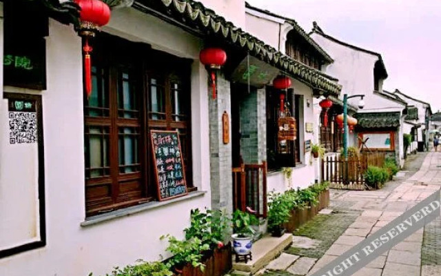Shiyuan Inn