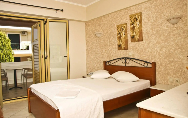 Sun Rise Hotel Studios & Apartments