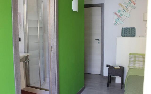 B&B Carolina Napoli-Vomero