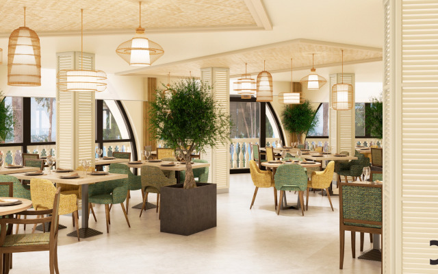 Hilton Mallorca Galatzo