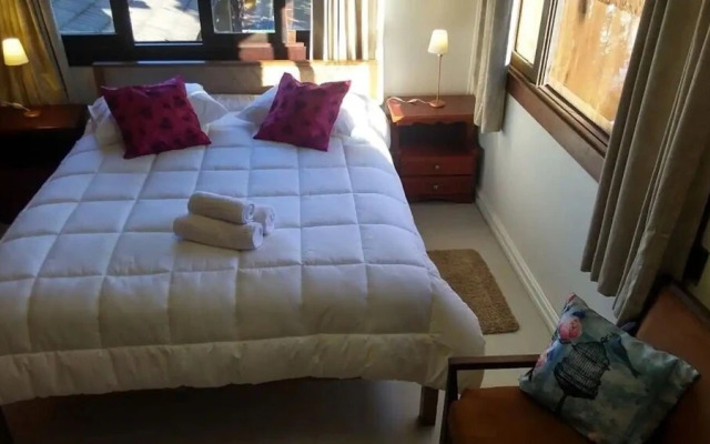 Studio ao lado da Famosa Rua Coberta