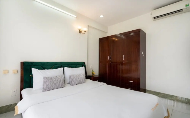 Scenic Valley By Dhome