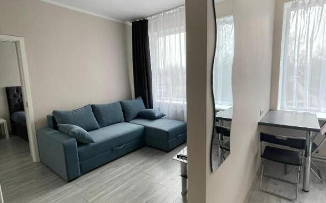 Brēžas apartamenti