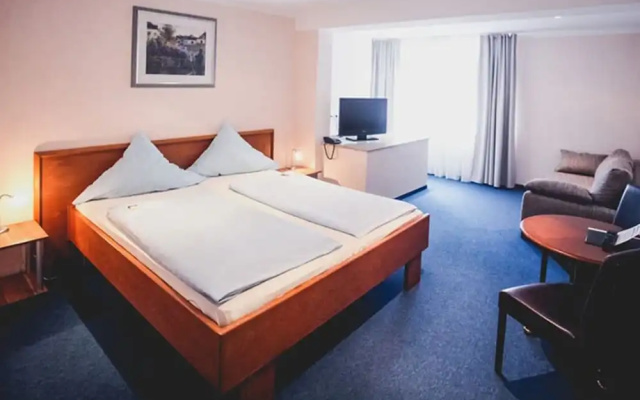 Hotel Bierenbacher Hof