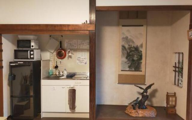 Kominka Guesthouse SENTŌ