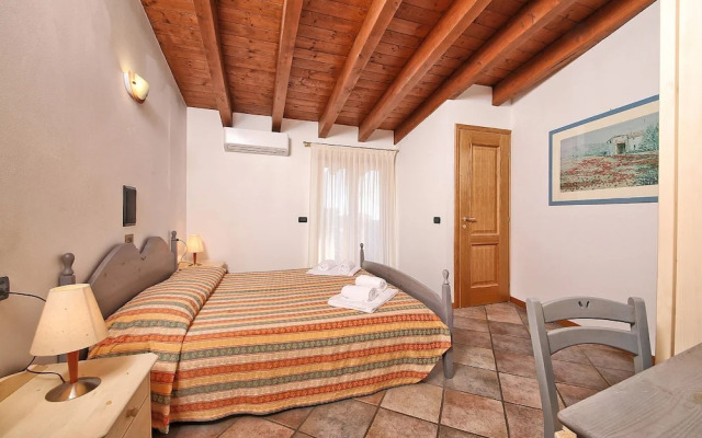 Residence Casa Gardola