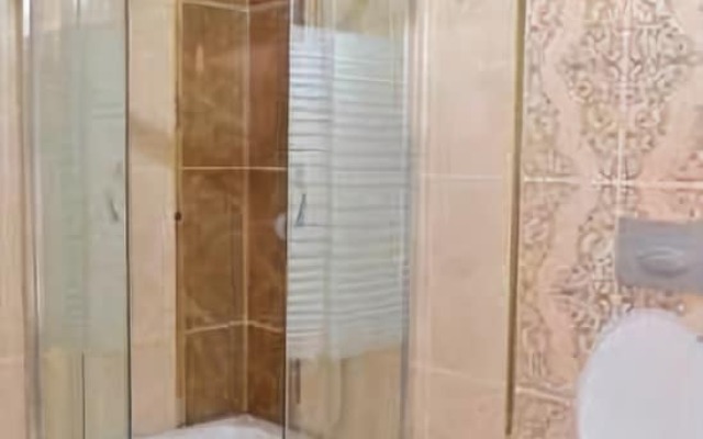 Grand Beyaz Saray Hotel