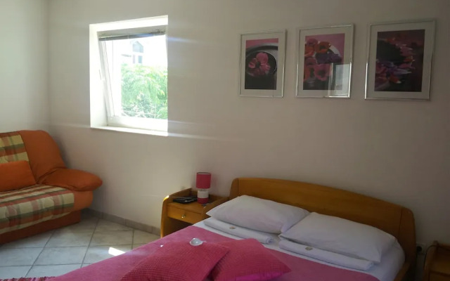 Apartmani Vila Kukoljac