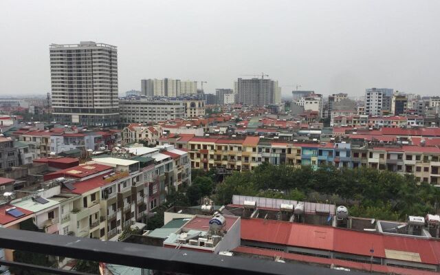 Queen Hotel Bac Ninh