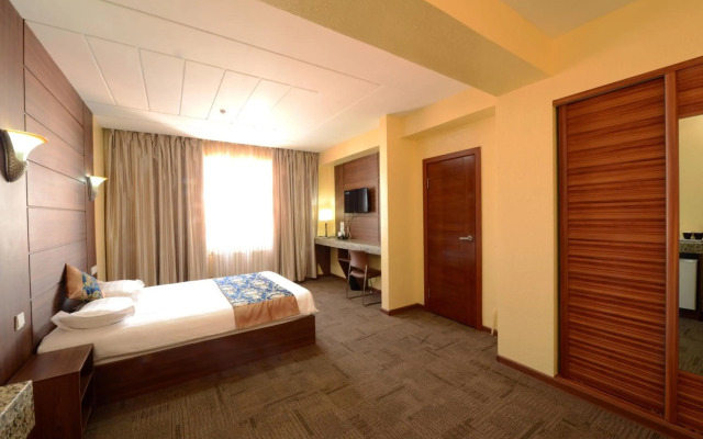 Zolo Hotel